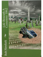 Book - Life Beneath A Cemetery