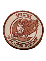 Robert Seifert Patches Patch Spectre AC-130H Gunship