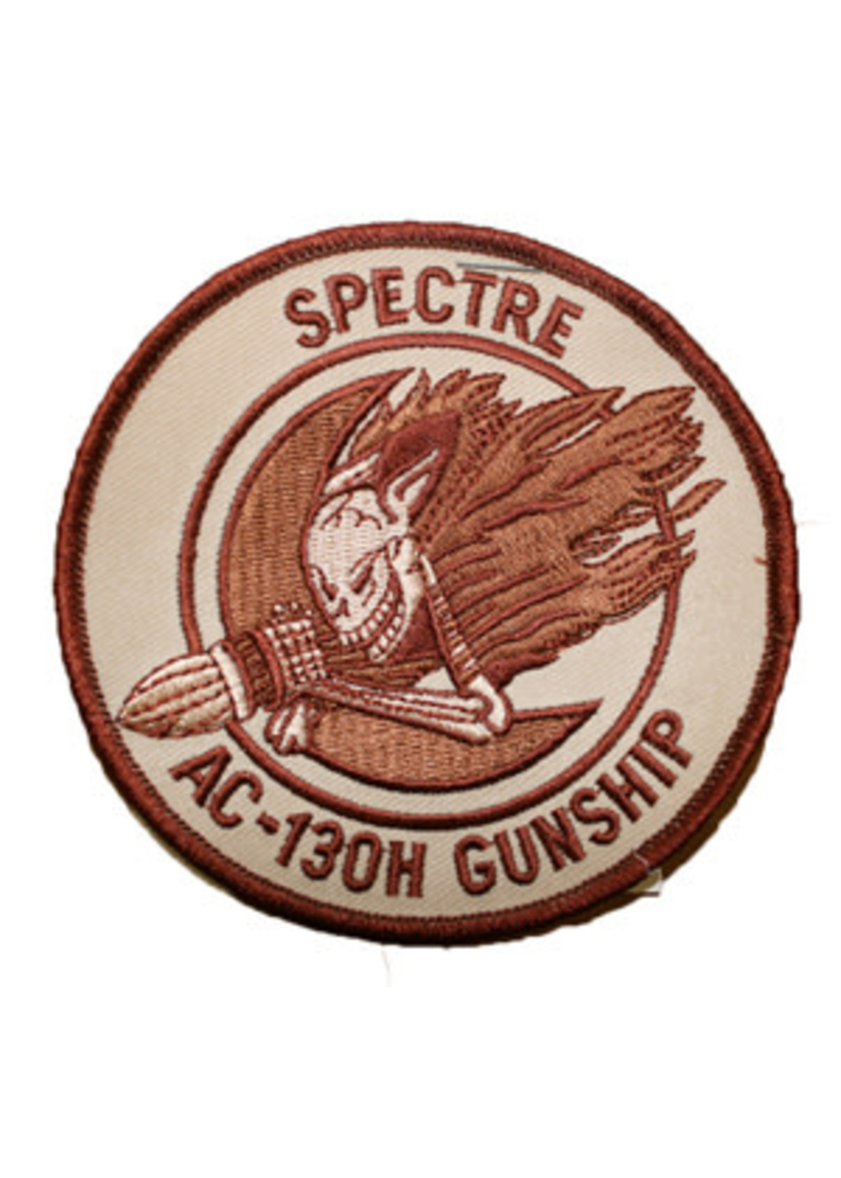 Robert Seifert Patches Patch Spectre AC-130H Gunship