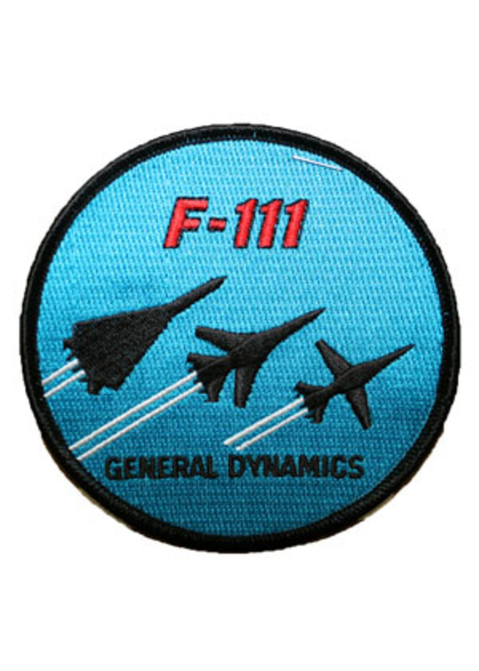 Robert Seifert Patches Patch F-111 General Dynamics