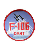 Robert Seifert Patches Patch F-106 Dart