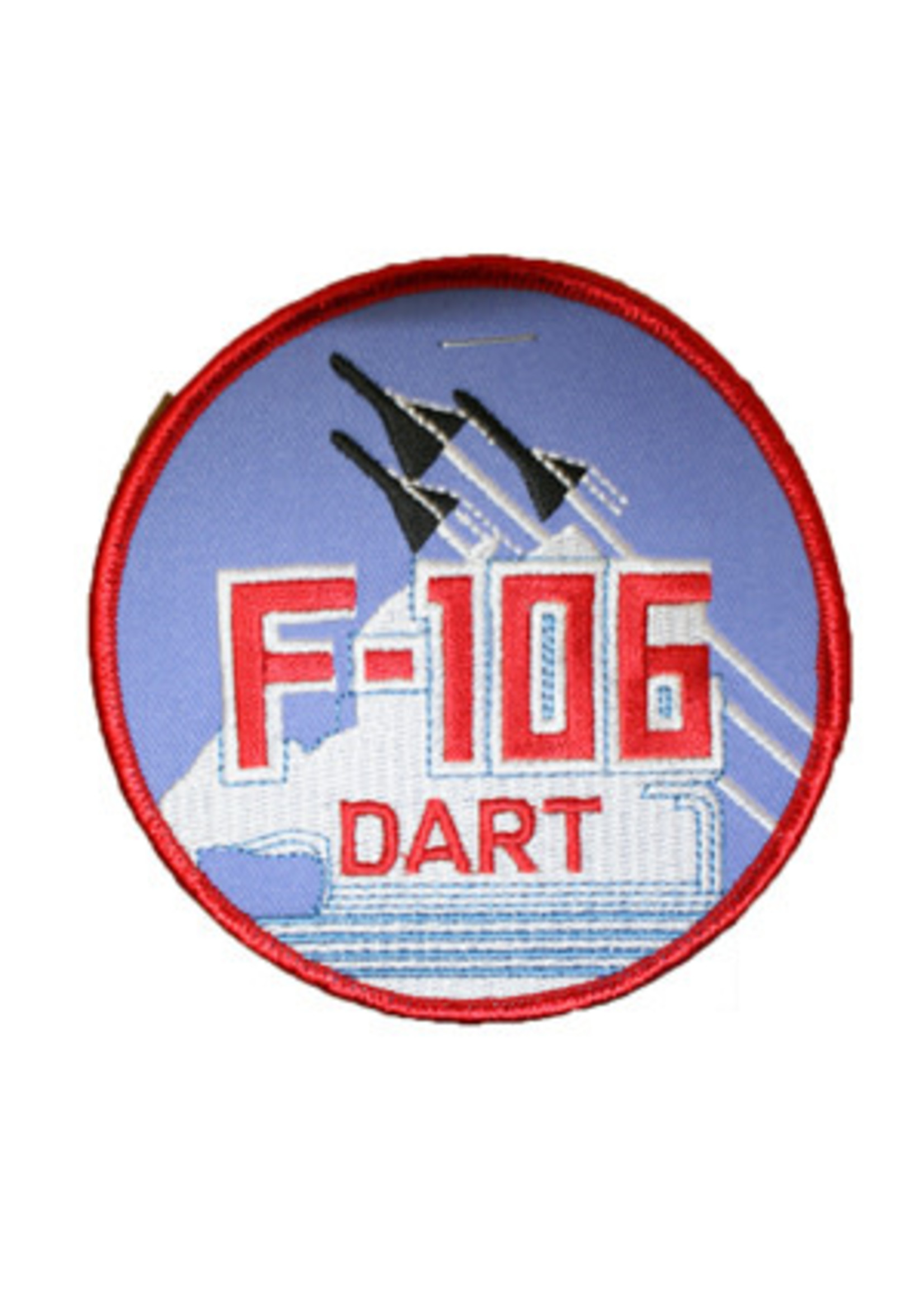 Robert Seifert Patches Patch F-106 Dart