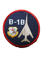 Robert Seifert Patches Patch B-1B