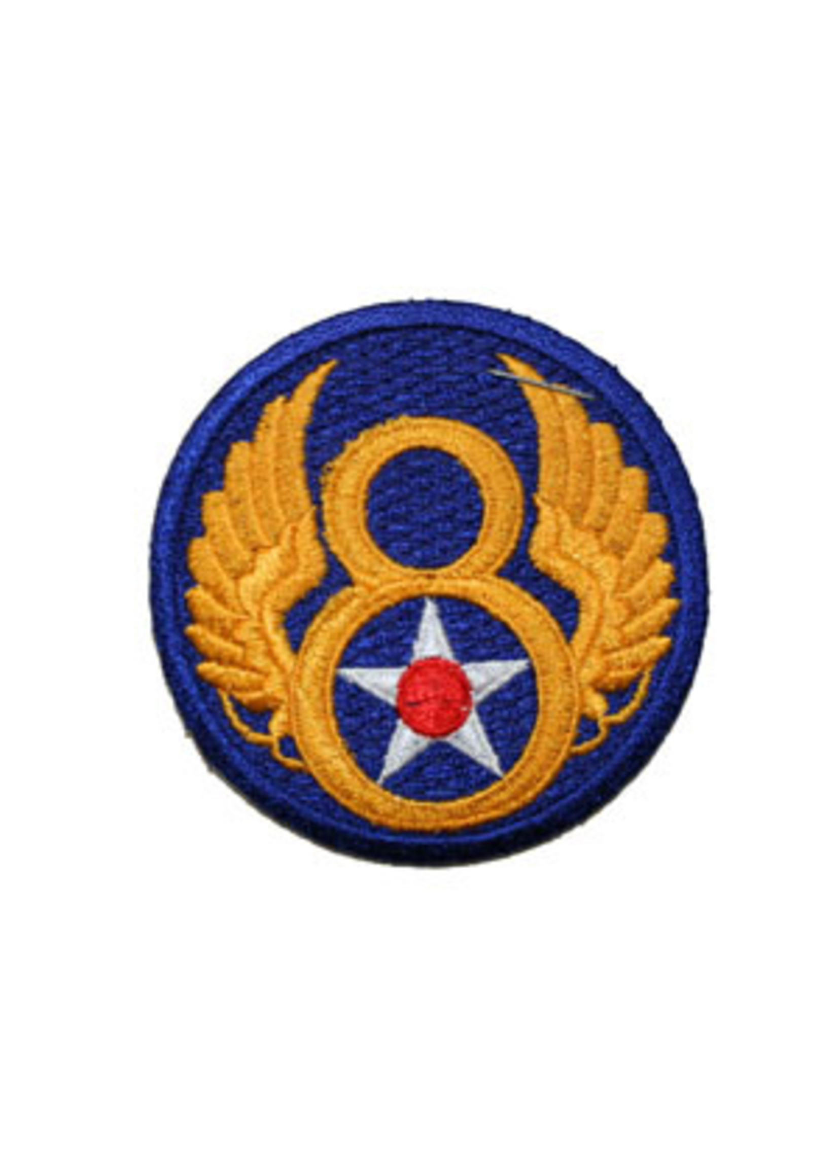 Robert Seifert Patches 5