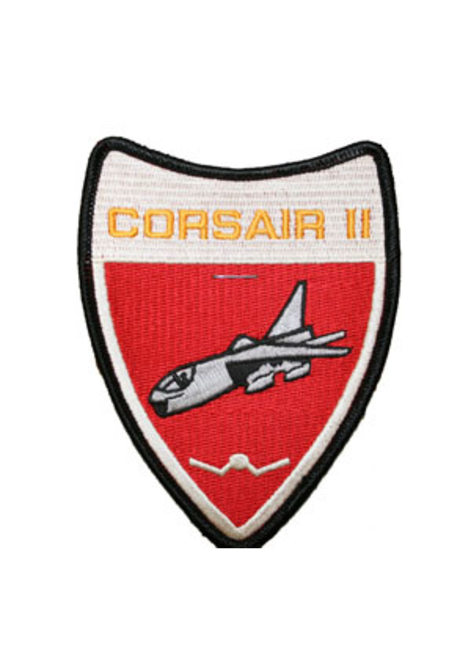 Robert Seifert Patches Patch Corsair II A-7