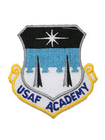 Robert Seifert Patches Patch Air Force Academy