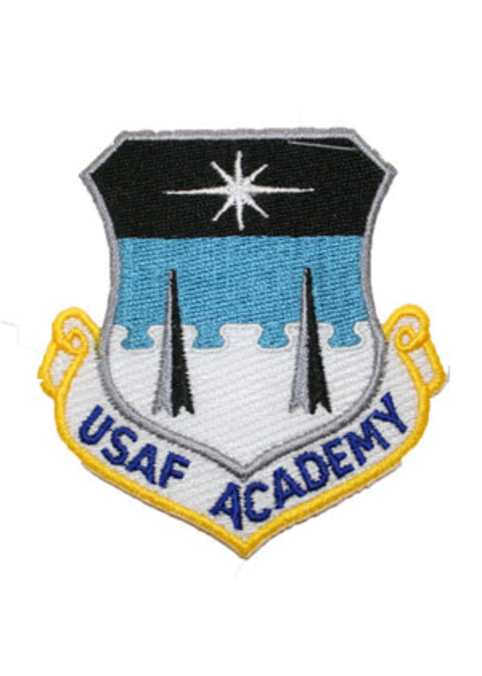 Robert Seifert Patches Patch Air Force Academy