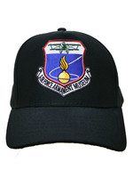Eagle Crest Cap - AFAM Logo
