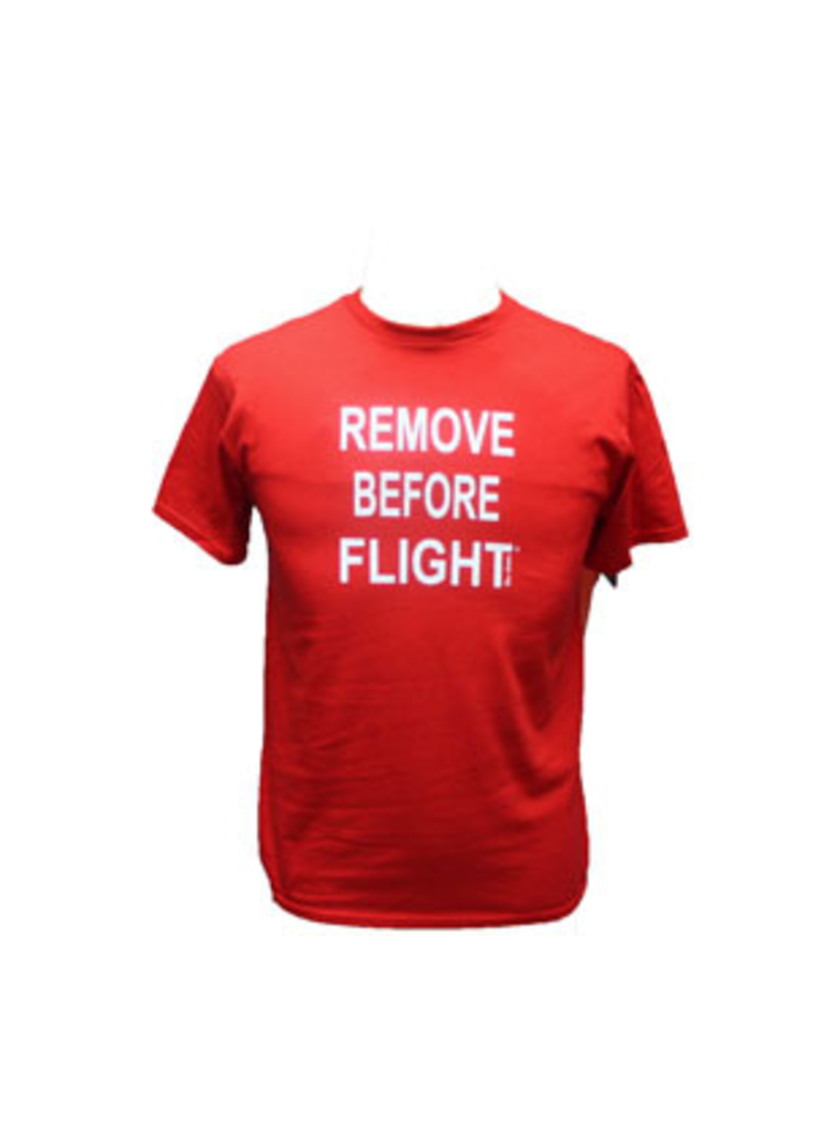 Born Aviation Adult Shirt Remove Before Flight 2XL