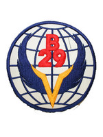 Patch B-29