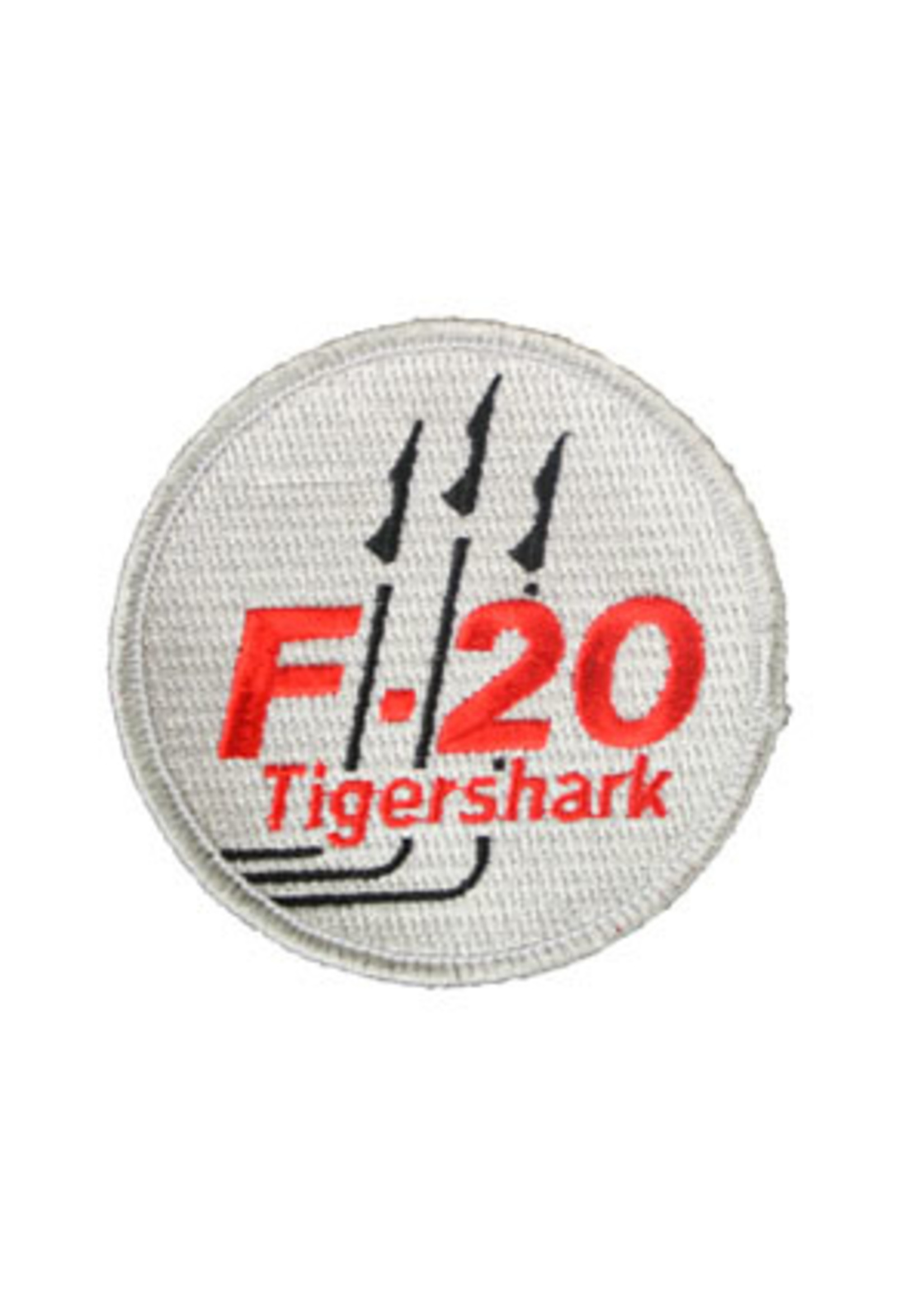 Robert Seifert Patches Patch F-20 Tigershark