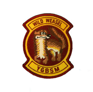 Wild Weasels Versus SAM – Parte 5 - Poder Aéreo - Foto 12