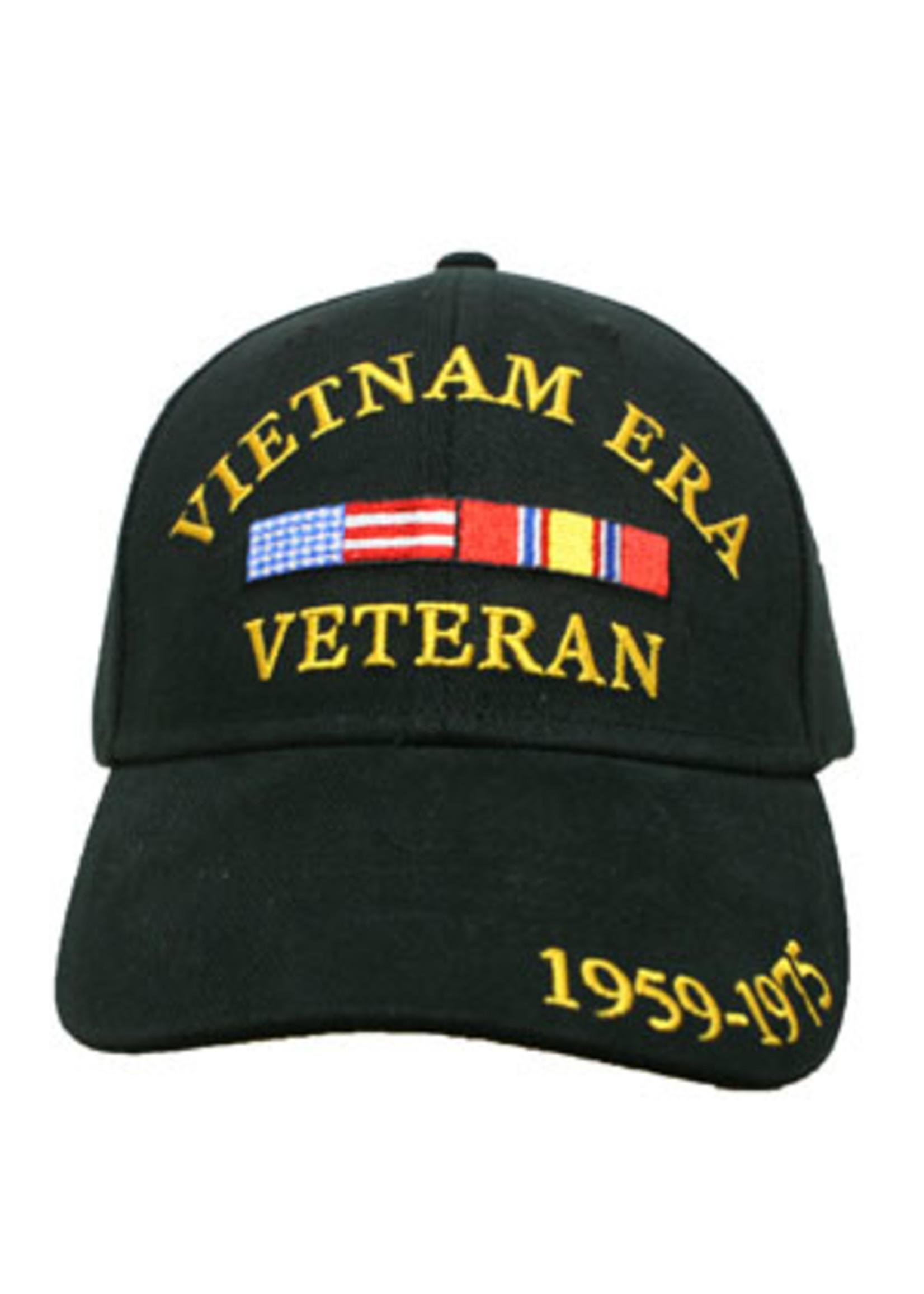 Eagle Emblems Cap Vietnam Era Veteran