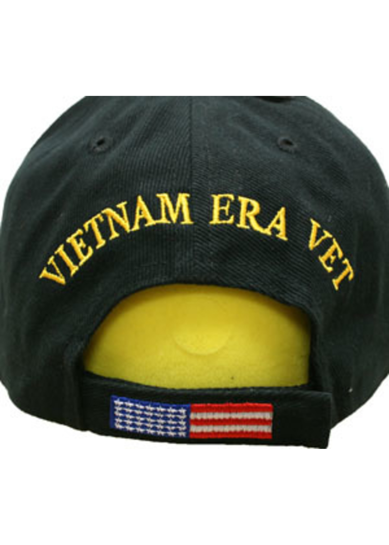 Eagle Emblems Cap Vietnam Era Veteran