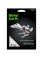Metal Earth Metal Earth A-10 Warthog