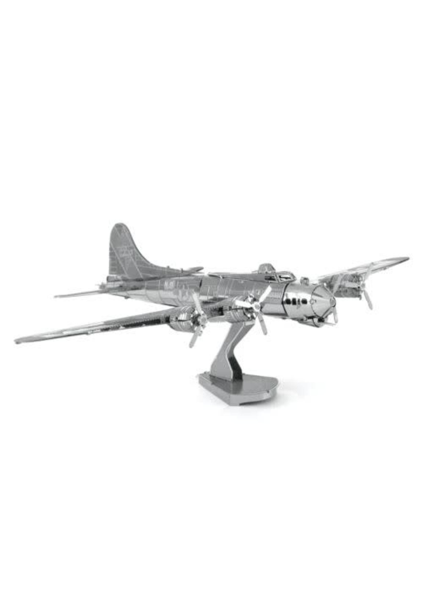 Metal Earth Metal Earth B-17 Flying Fortress