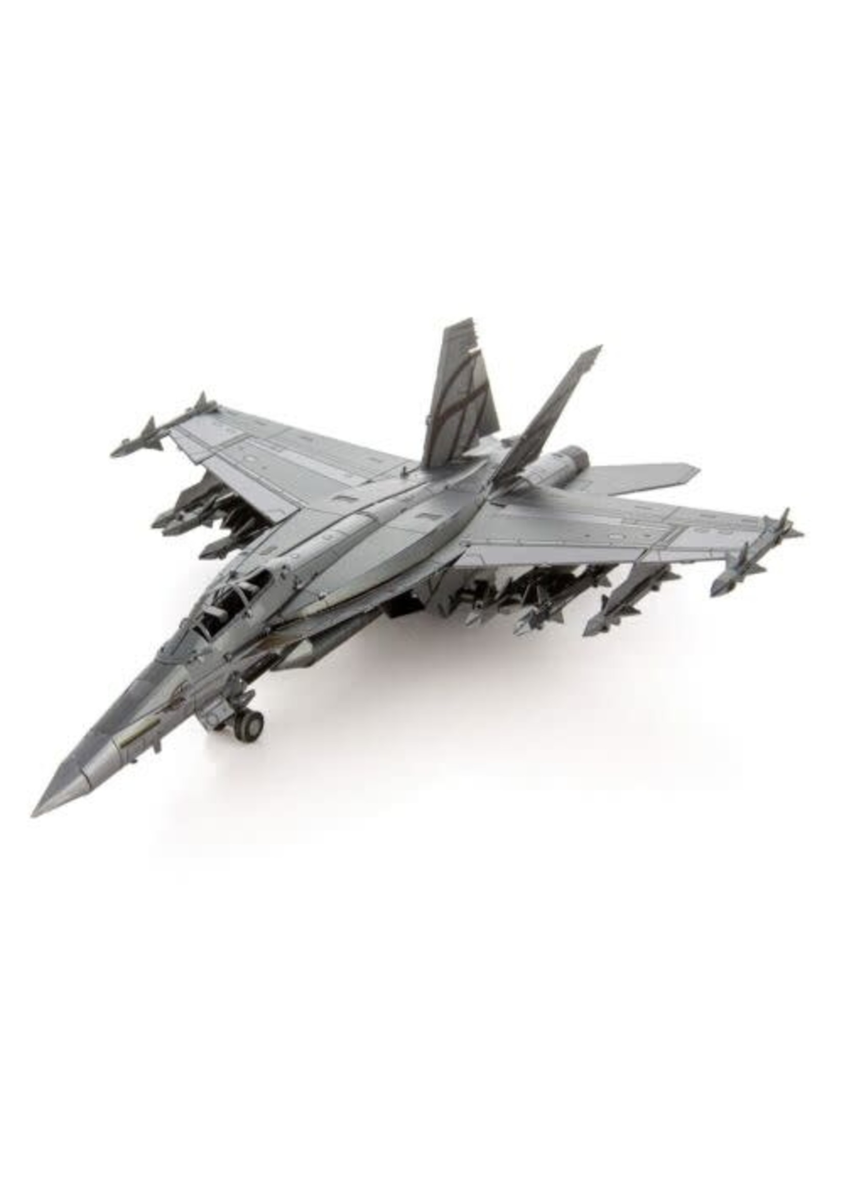 Metal Earth Metal Earth F/A -18 Super Hornet