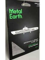 Metal Earth Metal Earth German U-Boat XXI