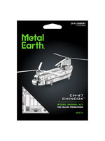 Metal Earth Metal Earth CH-47 Chinook