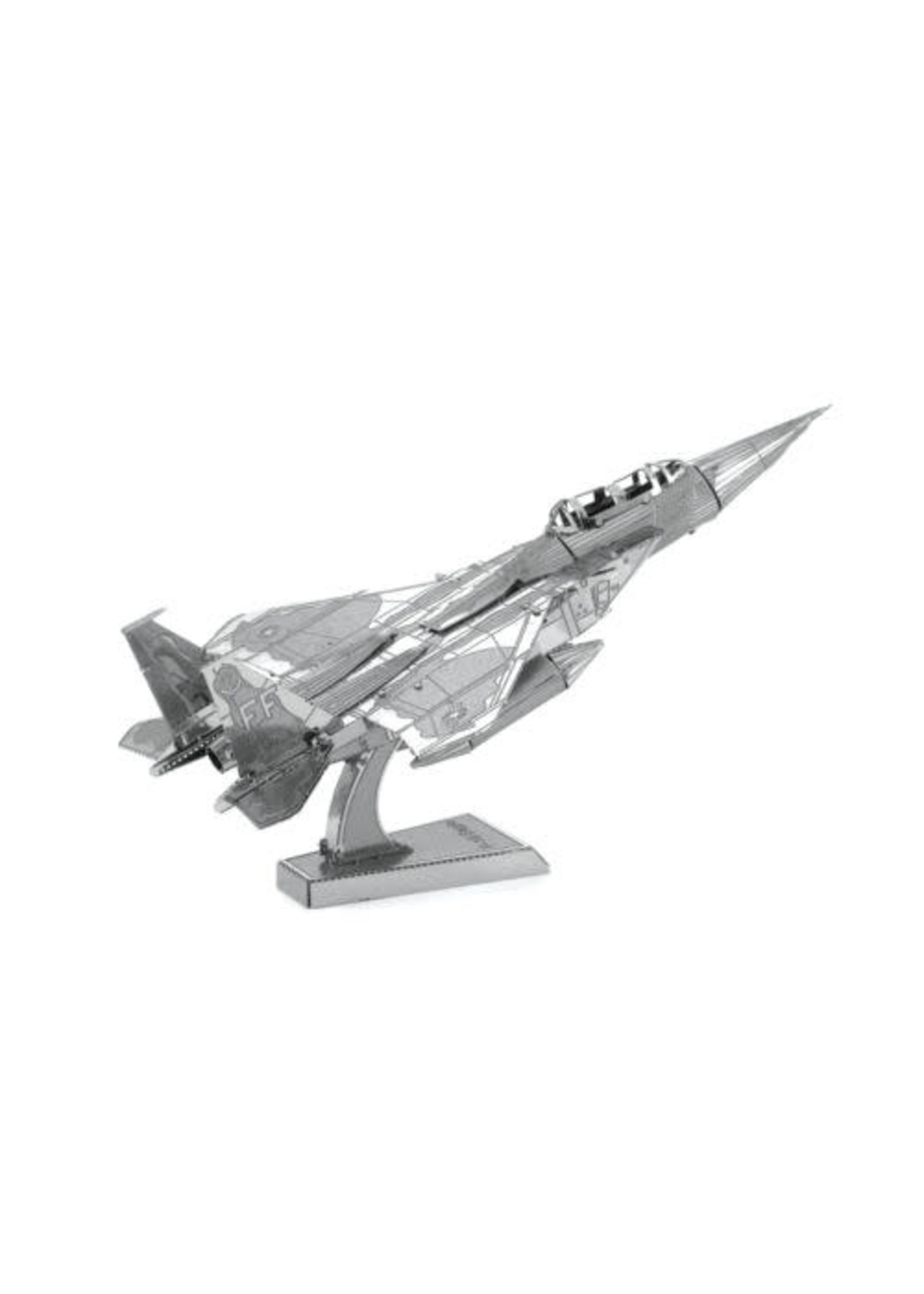 Metal Earth Metal Earth F-15 Eagle