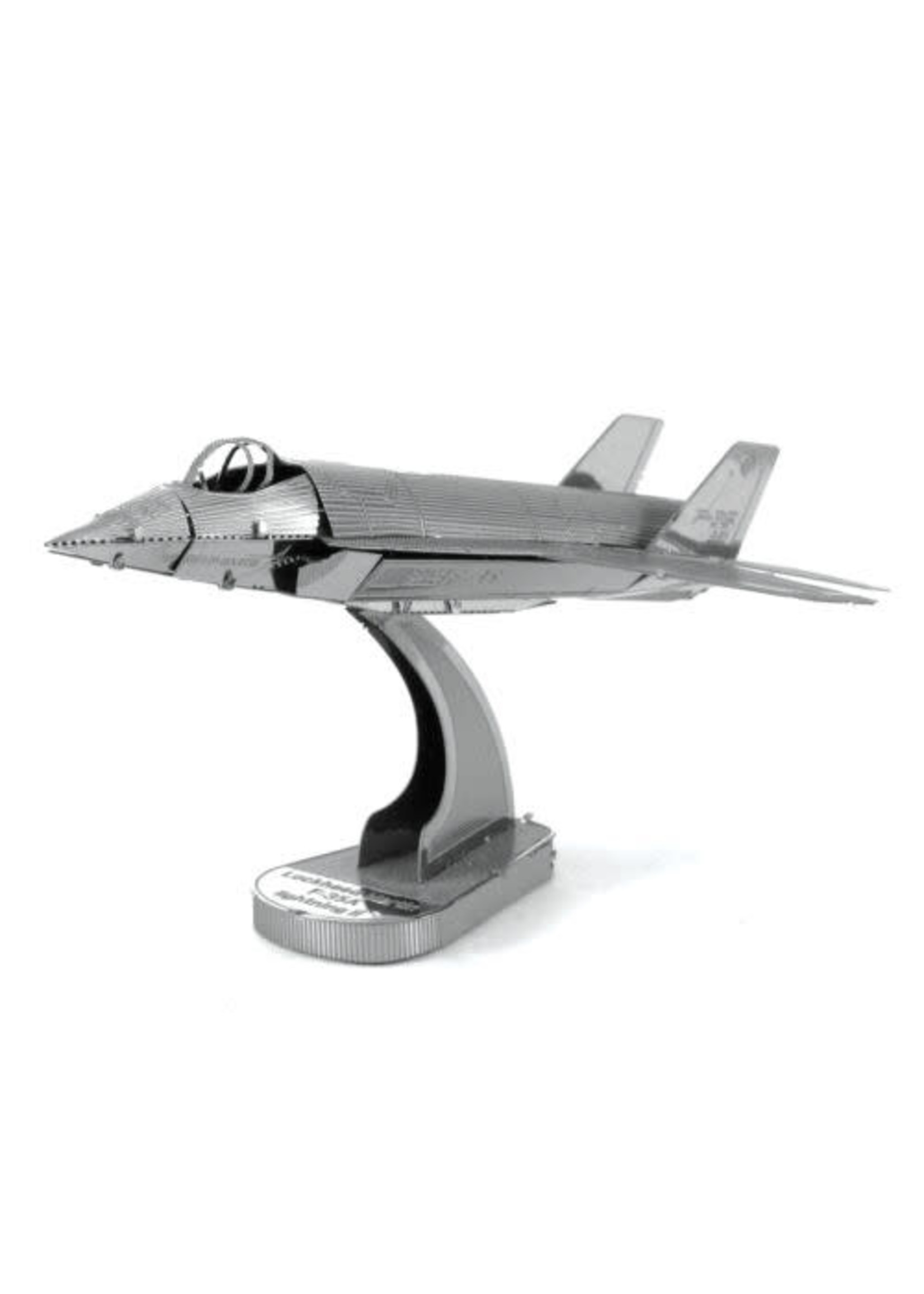 Metal Earth Metal Earth F-35 Lightning II