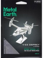 Metal Earth Metal Earth V-22 Osprey