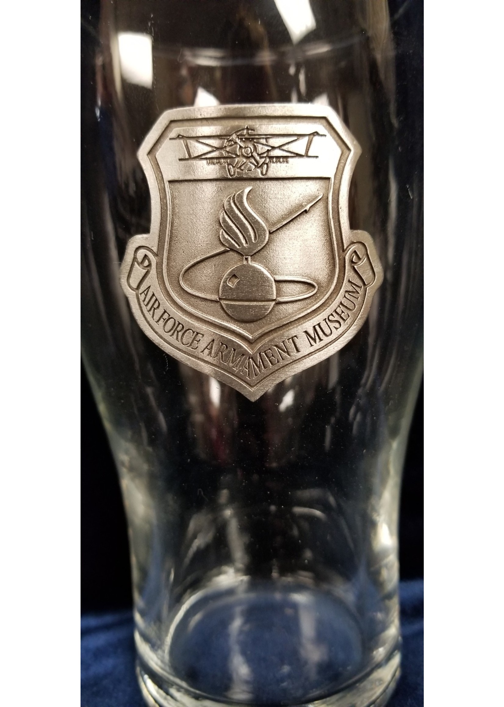 Sparta AFAM Pub Glass 20 oz.