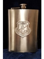 Sparta Stainless Steel Canteen 8 oz.