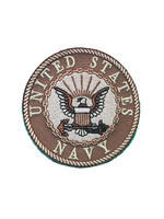 Eagle Emblems Patch Navy Emblem Desert