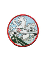 Robert Seifert Patches Patch - P-51