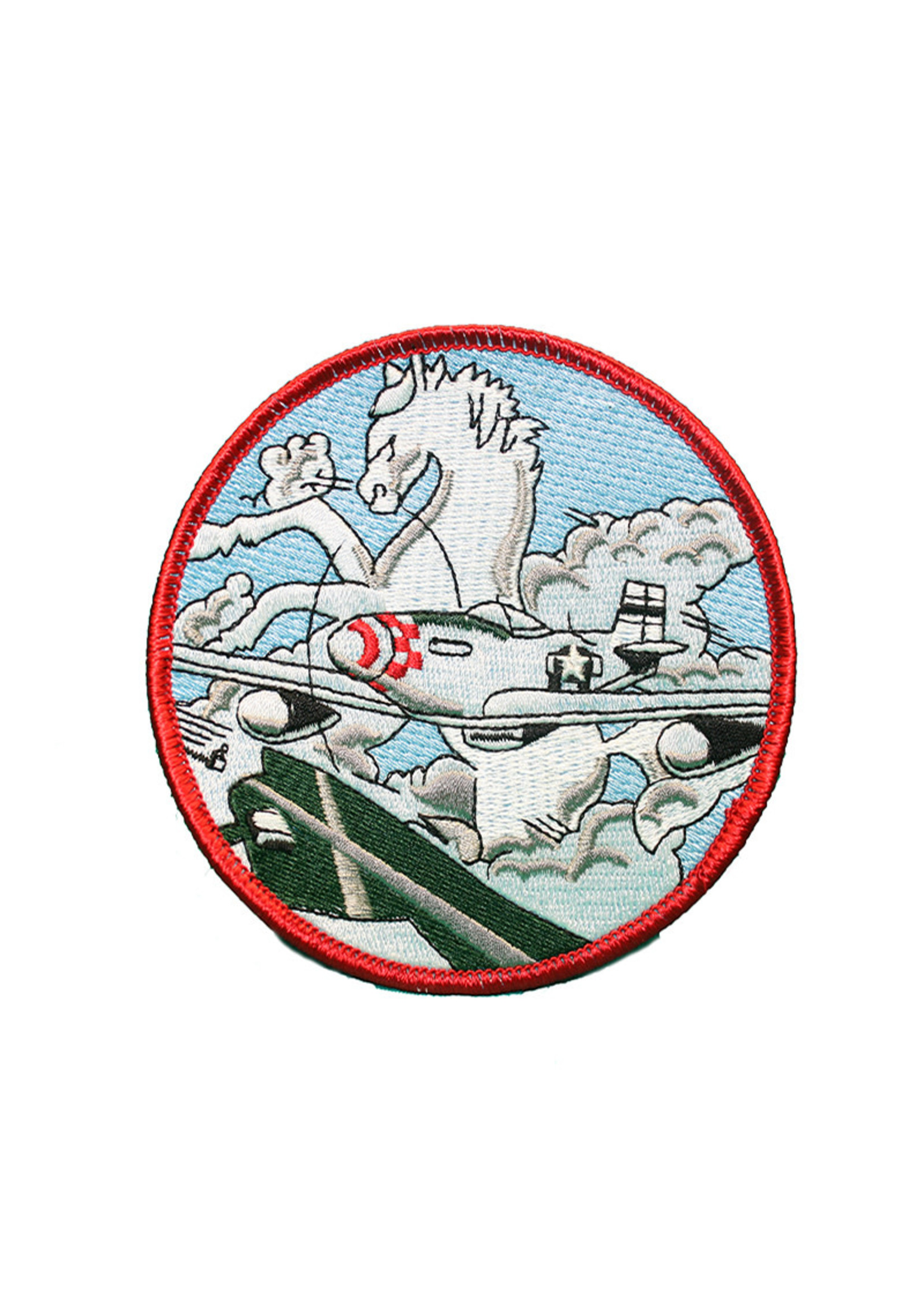 Robert Seifert Patches Patch - P-51