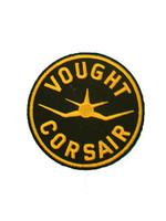 Robert Seifert Patches Patch Vought Corsair WWII F4U