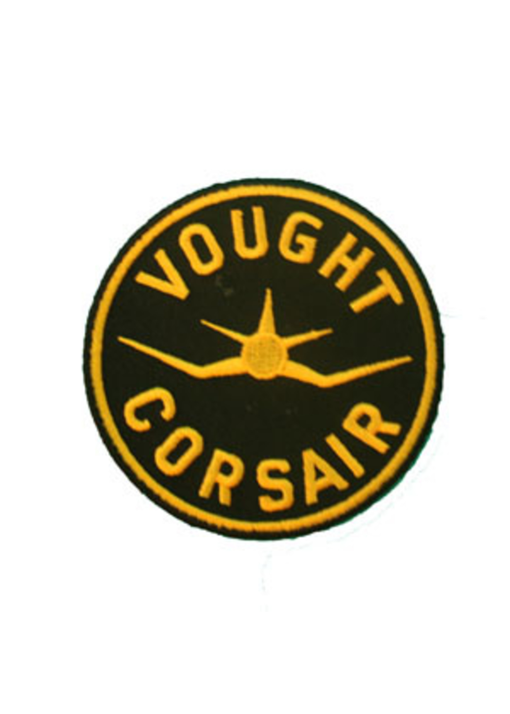 Robert Seifert Patches Patch Vought Corsair WWII F4U