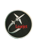 Robert Seifert Patches Patch Learjet