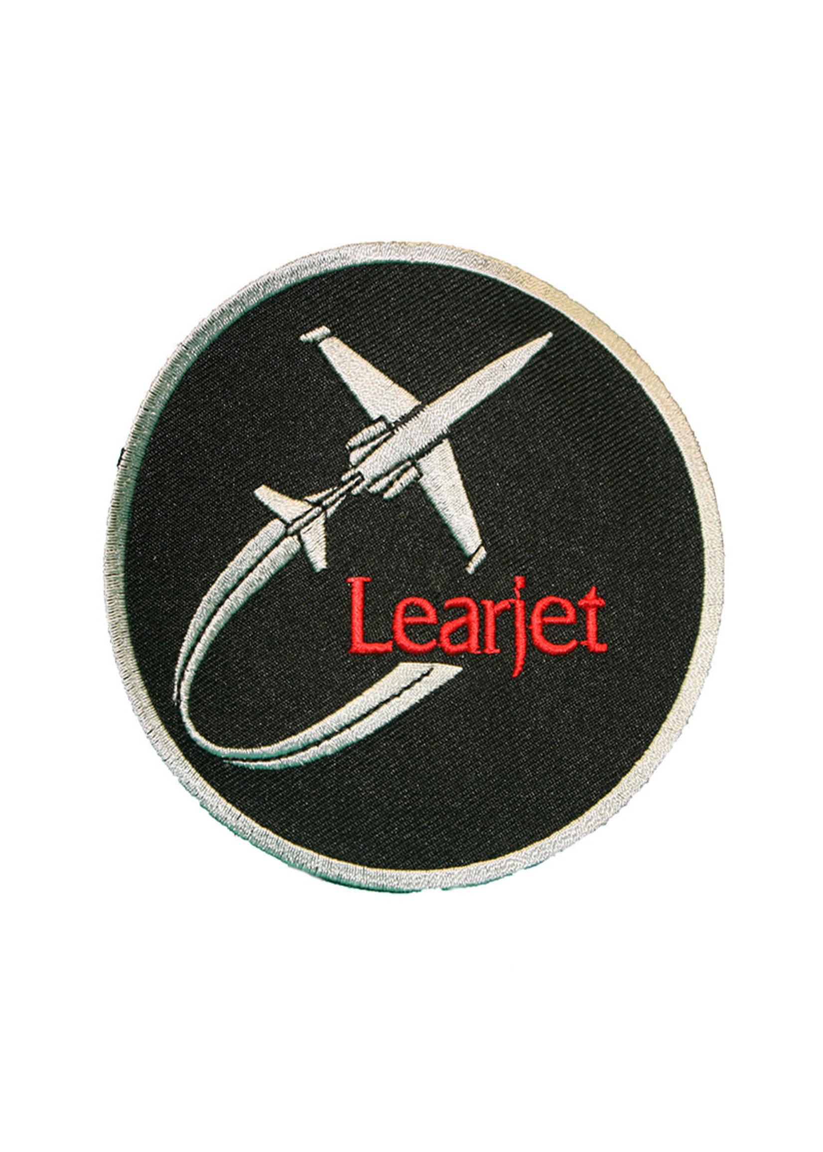 Robert Seifert Patches Patch Learjet