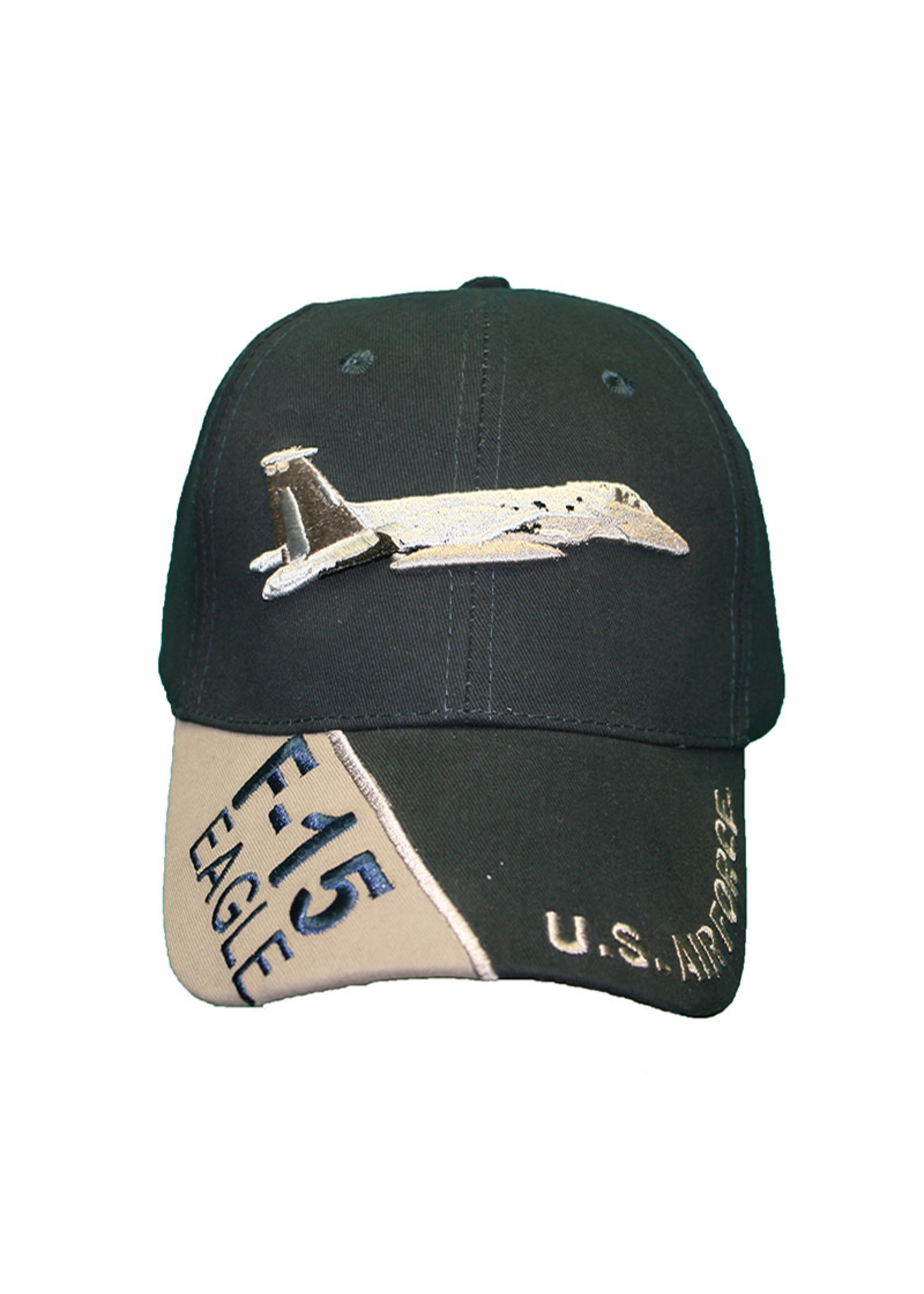 Eagle Crest Cap F-15 Eagle (DKN)