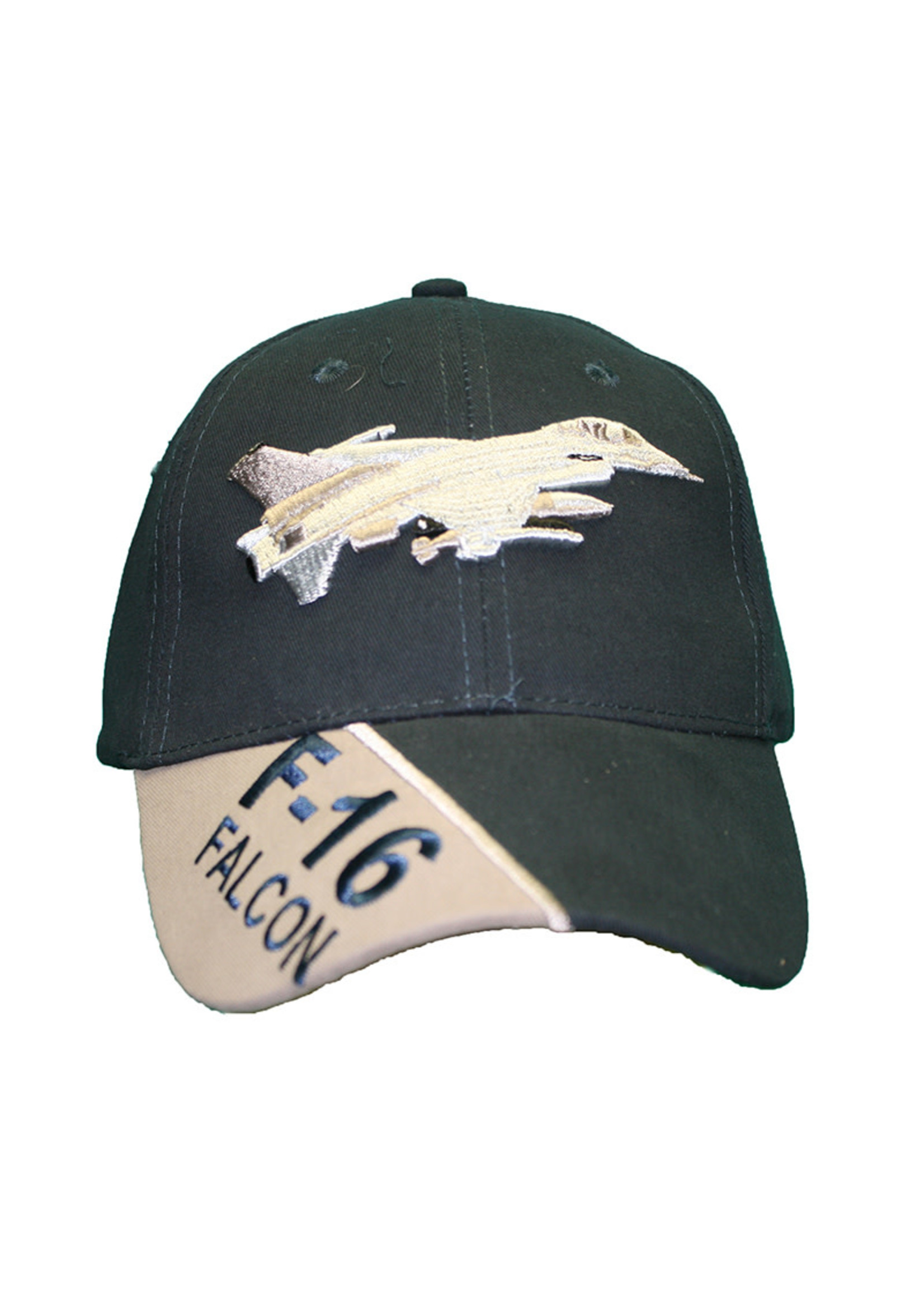 Eagle Crest Cap F-16 Falcon (DKN)