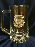 Sparta AFAM Beer Stein 14 oz.