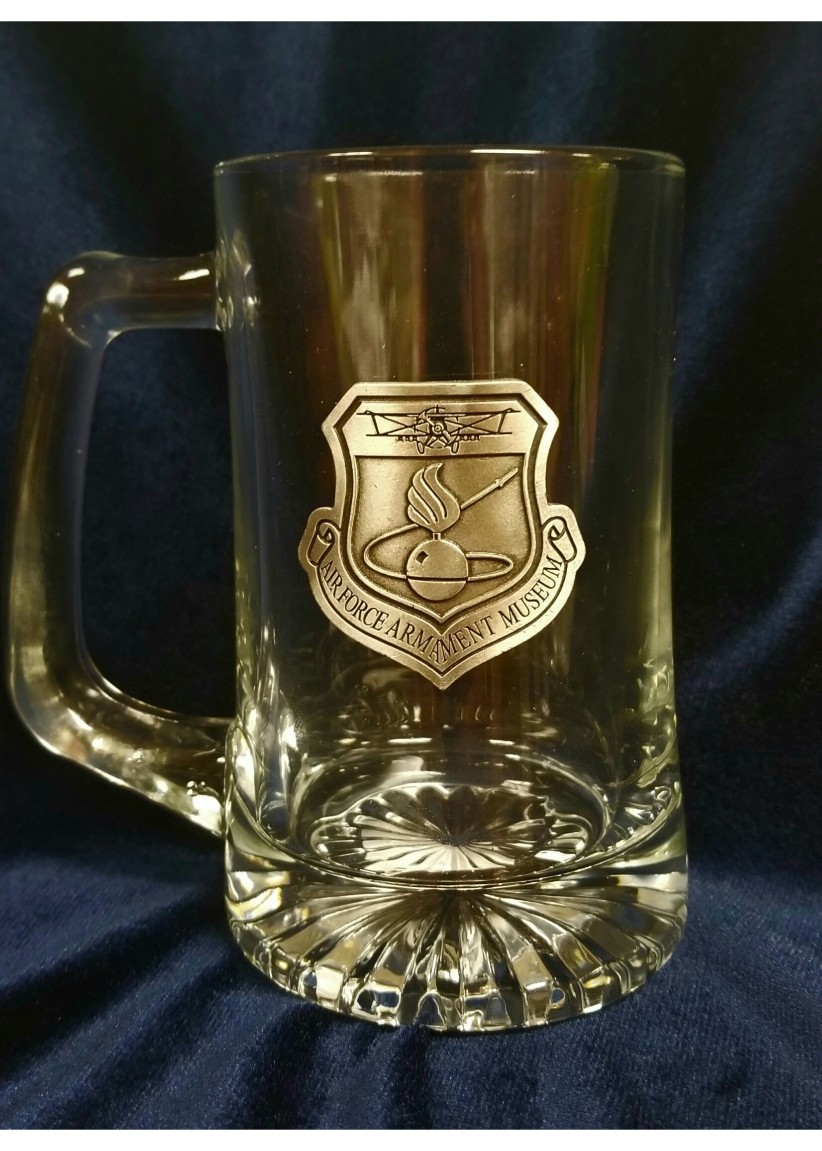 Sparta AFAM Beer Stein 14 oz.