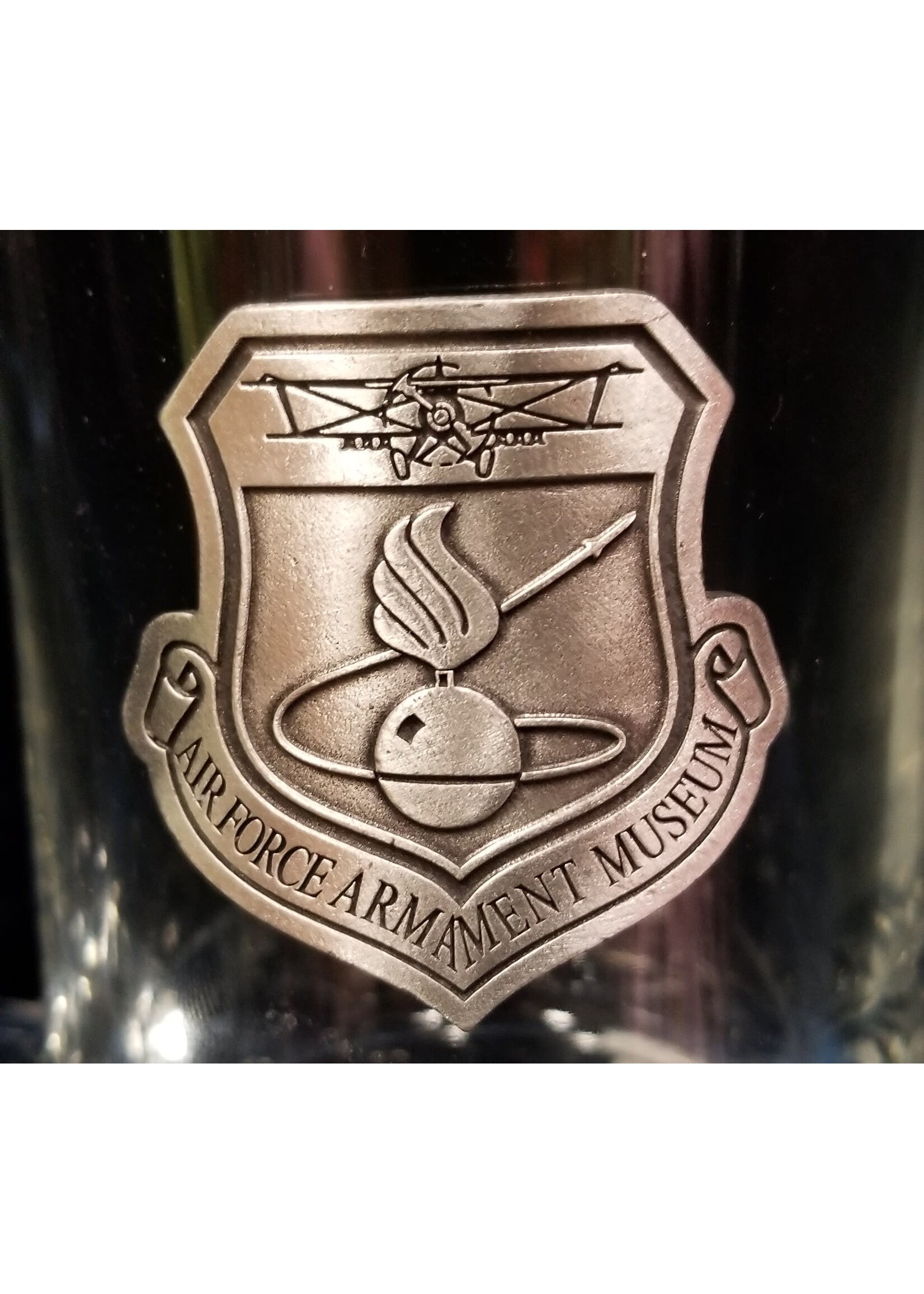 Sparta AFAM Beer Stein 14 oz.