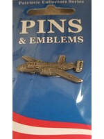 Eagle Emblems Pin B-25