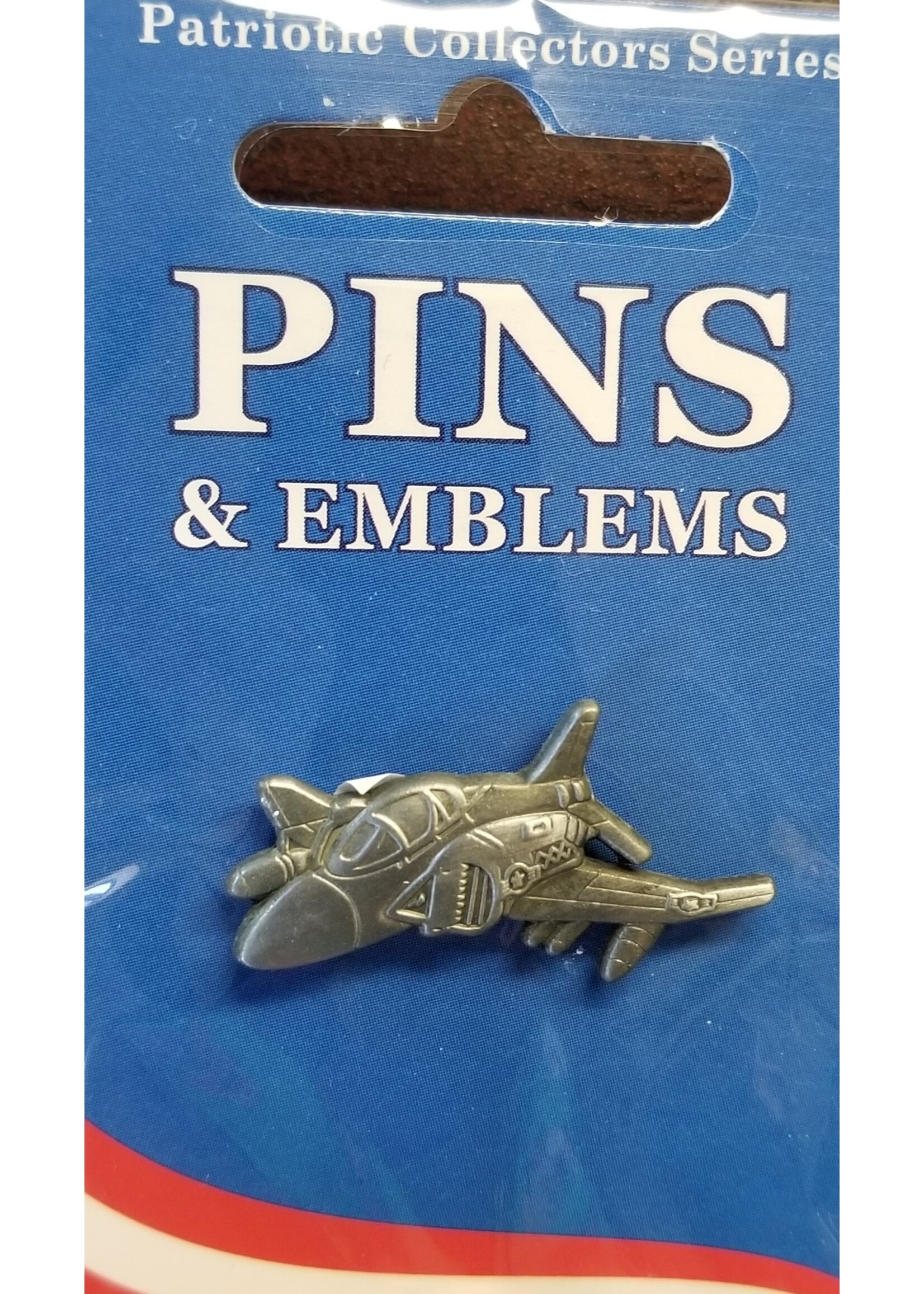 Eagle Emblems Pin F-4 Phantom