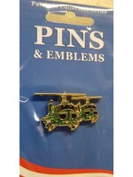 Eagle Emblems Pin UH-01 Iroquis
