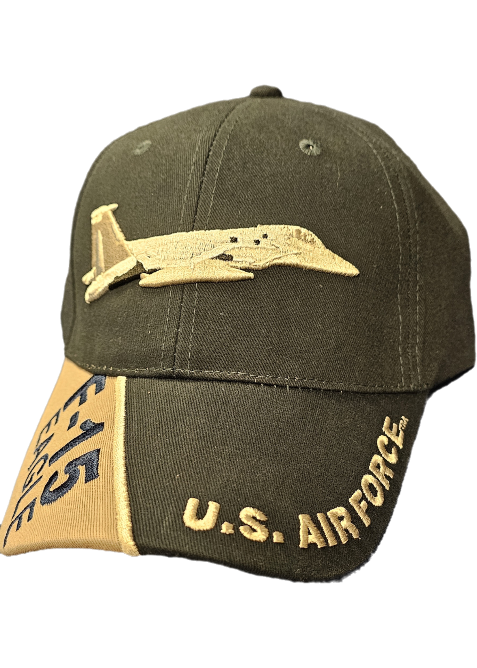 Eagle Crest Cap F-15 Eagle (DKN)