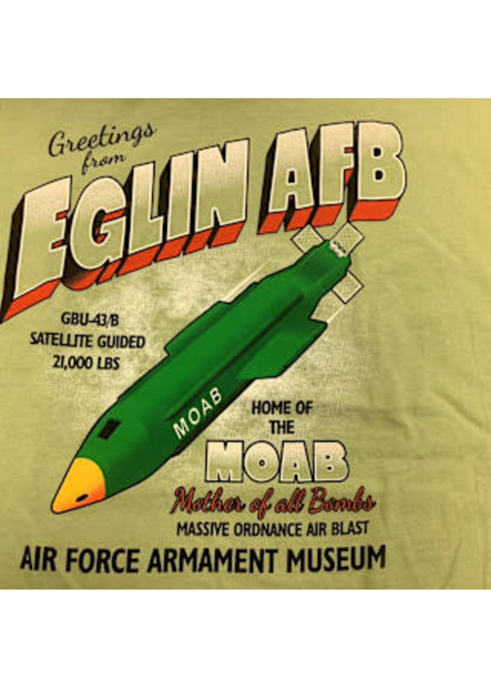 AlyKat Print + Stitch, Ltd ADULT Shirts AFAM-MOAB