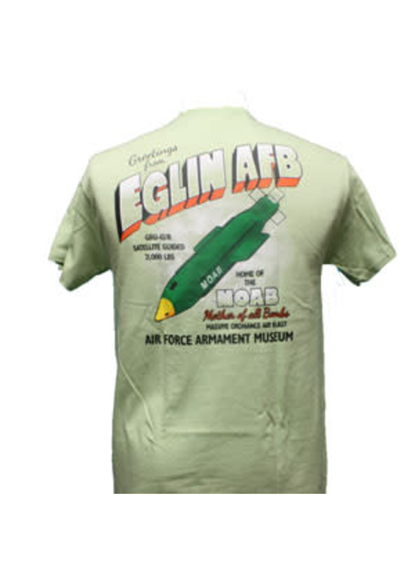 AlyKat Print + Stitch, Ltd ADULT Shirts AFAM-MOAB