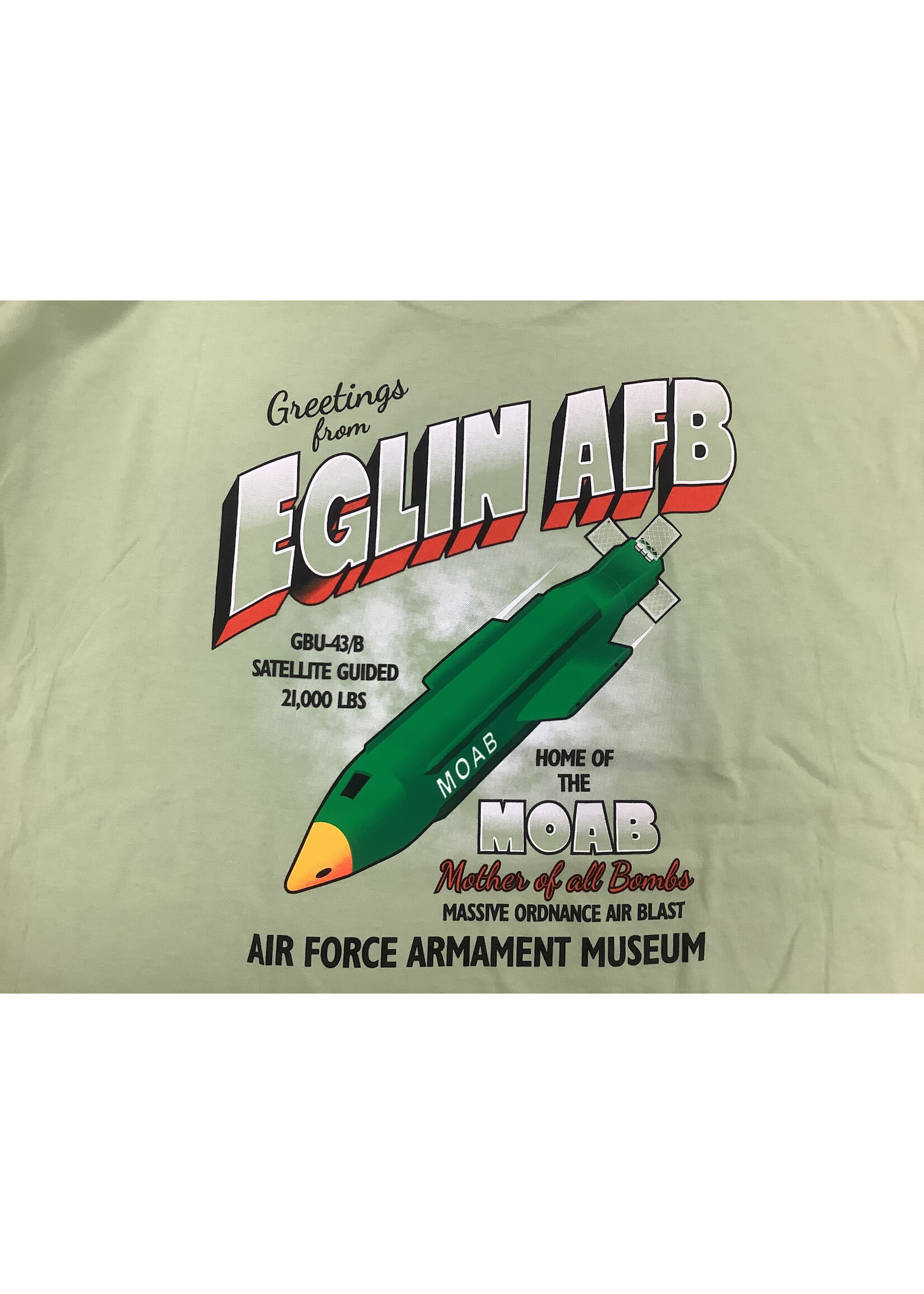 AlyKat Print + Stitch, Ltd ADULT Shirts AFAM-MOAB