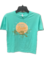 Born Aviation Girls Let Your Spirit Soar