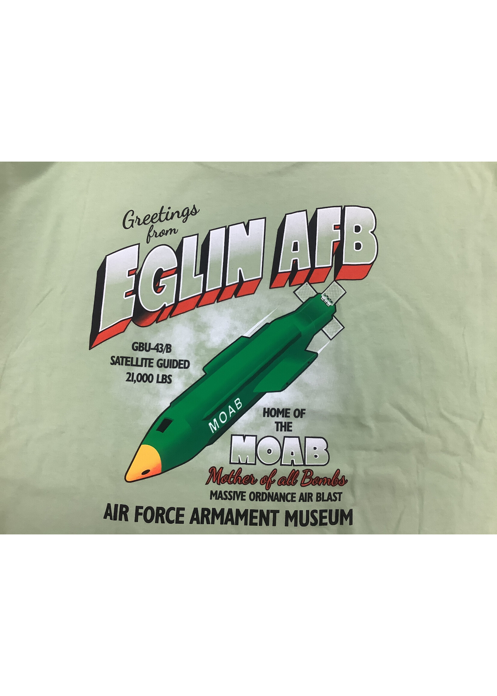 AlyKat Print + Stitch, Ltd ADULT Shirts AFAM-MOAB