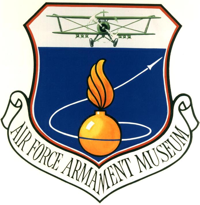 Air Force Armament Museum Gift Shop
